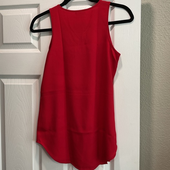 NWT Van Huessen Ladies Tank - Picture 5 of 7